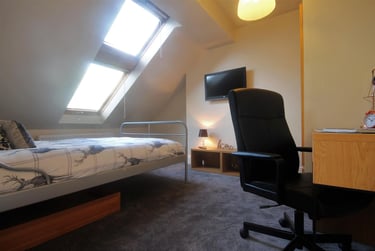 6 bed house, Osborne Road, Jesmond, Newcastle, NE23LB - Image 11